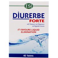 ESI Diurerbe Forte Tablets